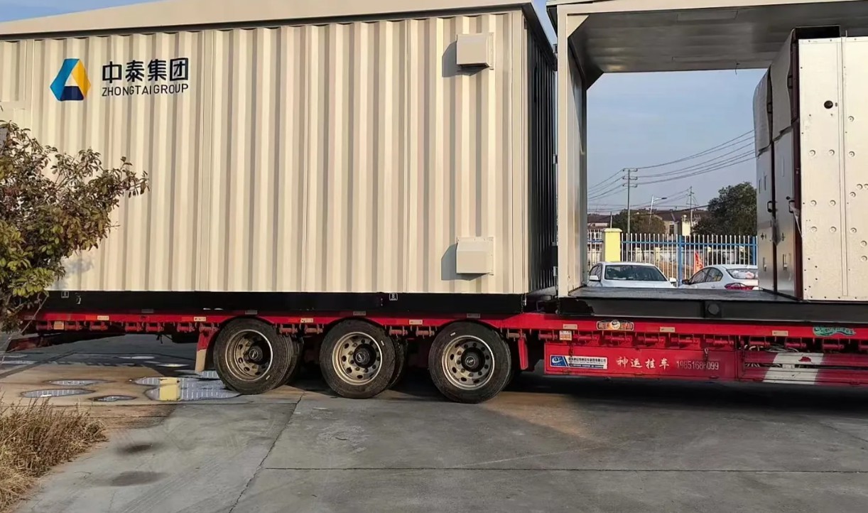 案例展示（shì）